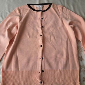 Vintage Worthington Cardigan Sweater